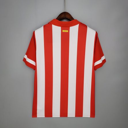 Atletico Madrid Home 2013 2014 - Image 5