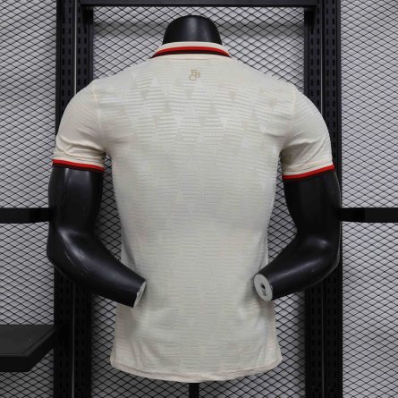 Player Version Bayern Munchen Third Jersey 2024 2025 - Image 3