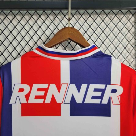 Bahia Away Jersey 1996 - Image 4