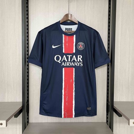 PSG Home Jersey 2024/2025 - Image 1