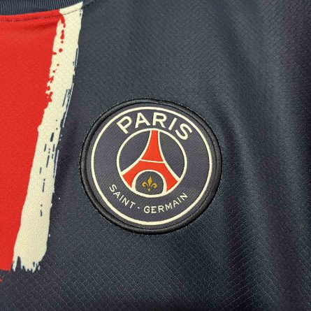 PSG Home Jersey 2024/2025 - Image 3