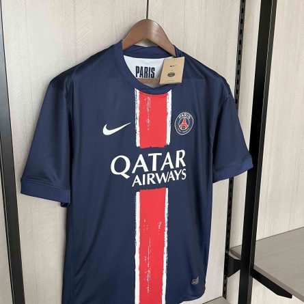 PSG Home Jersey 2024/2025 - Image 2