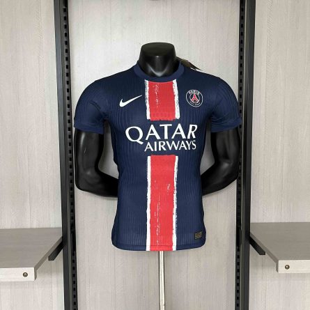 Player Version PSG Home Jersey 2024/2025 - Image 1