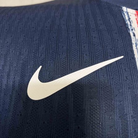 Player Version PSG Home Jersey 2024/2025 - Image 4