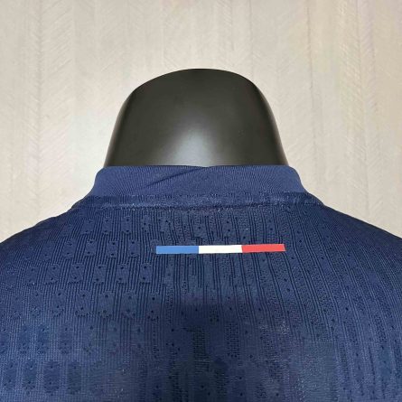 Player Version PSG Home Jersey 2024/2025 - Image 3