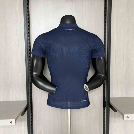 Player Version PSG Home Jersey 2024/2025 - Image 2