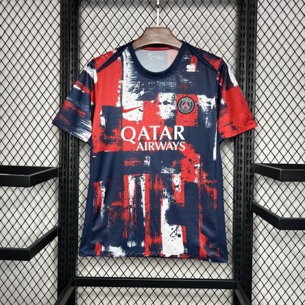 PSG Training Jersey 2024/2025