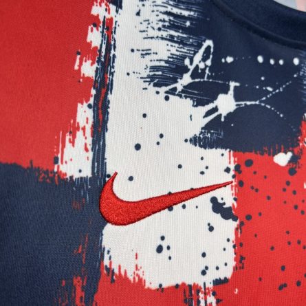 PSG Training Jersey 2024/2025 - Image 3