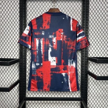 PSG Training Jersey 2024/2025 - Image 2