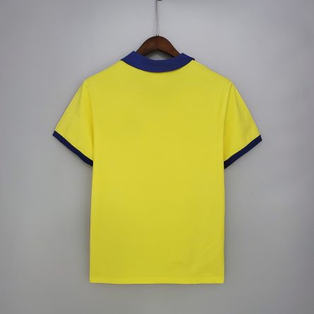 Arsenal Away 1978 1979 - Image 3
