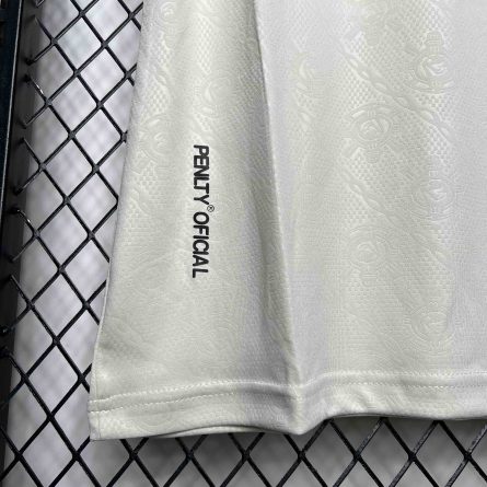 Corinthians Home Jersey 1996 - Image 3