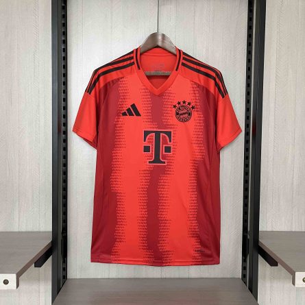 Bayern Munchen Home Jersey 2024 2025