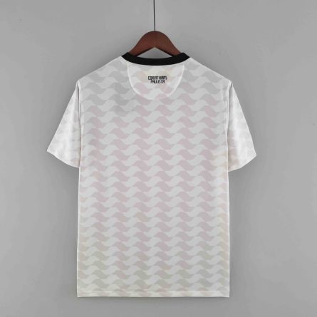 Corinthians Home Jersey 2012 - Image 6