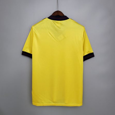Arsenal Away 1983/1984 - Image 3