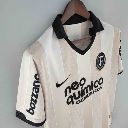 Corinthians 100th anniversary - Image 4