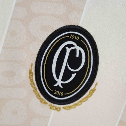 Corinthians 100th anniversary - Image 3