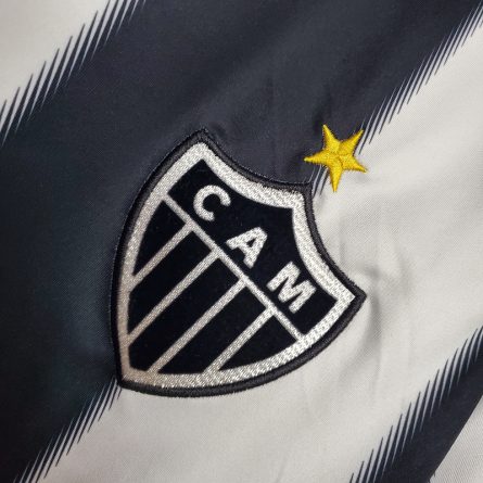 Atletico Mineiro Home 2013 - Image 3