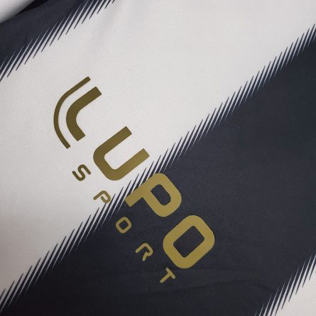 Atletico Mineiro Home 2013 - Image 4