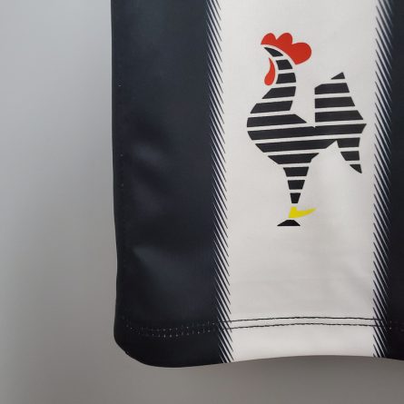 Atletico Mineiro Home 2013 - Image 6