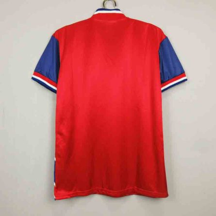 Bayern Munchen Home 1993 1994 - Image 5