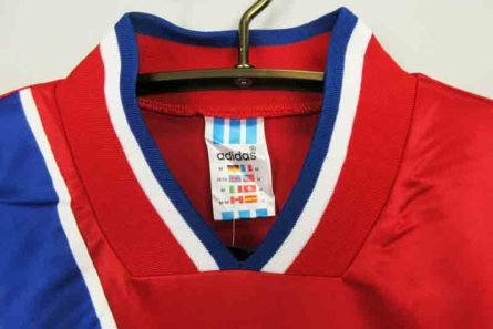 Bayern Munchen Home 1993 1994 - Image 3