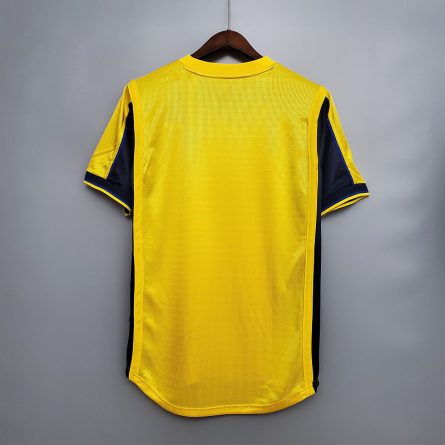 Arsenal Away 1999/2000 - Image 3