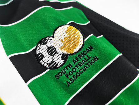 South Africa Away 1998 - Image 2