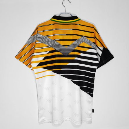 South Africa Home 1994 - Image 3