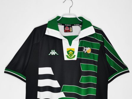 South Africa Away 1998 - Image 3