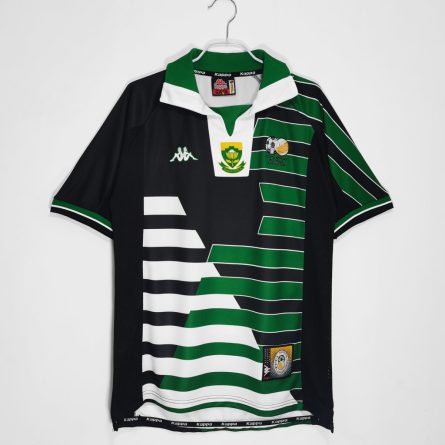 South Africa Away 1998 - Image 1