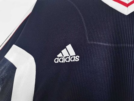 Yugoslavia Home 1998 - Image 5