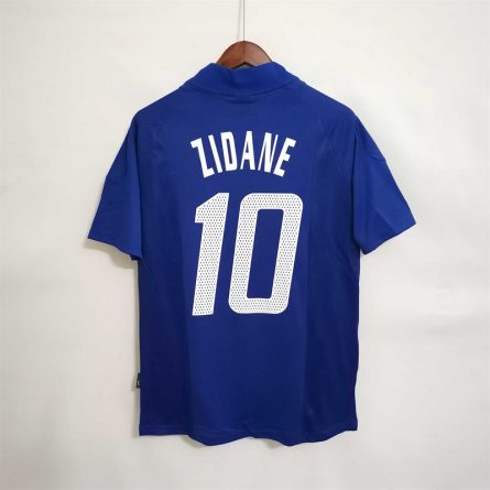 France Home 2002 - Image 3