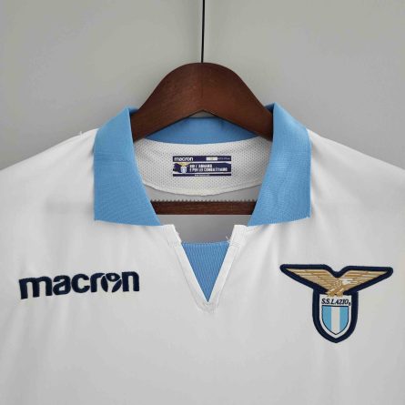 Lazio Home 2018 2019 - Image 4