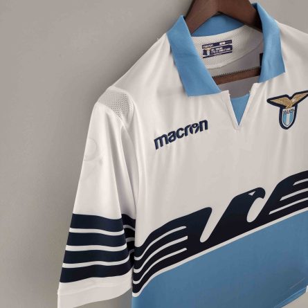 Lazio Home 2018 2019 - Image 3