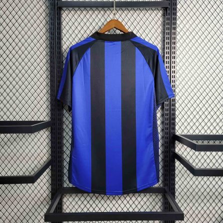 Inter Milan Home 2001/2002 - Image 3