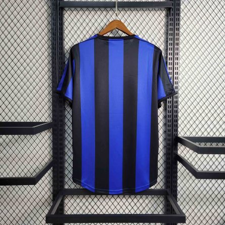 Inter Milan Home 1999 2000 - Image 4