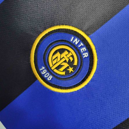 Inter Milan Home 1999 2000 - Image 3
