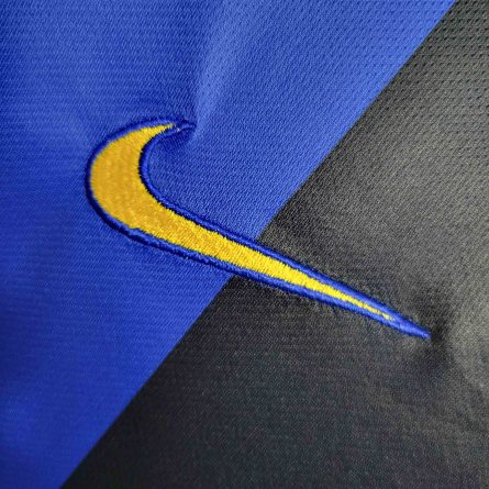 Inter Milan Home 1999 2000 - Image 6