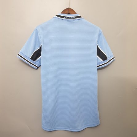 Lazio Home 2000/2001 - Image 5