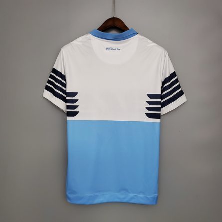 Lazio Home 2014 - Image 4