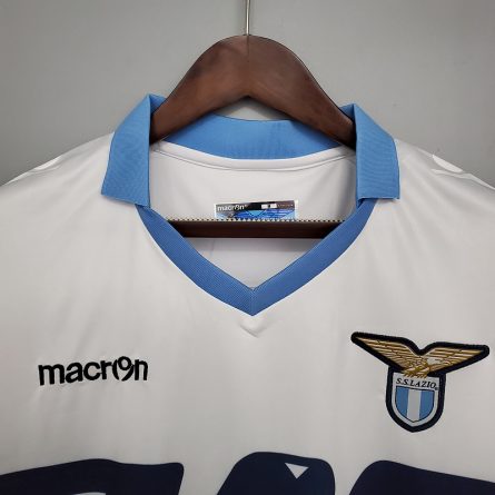 Lazio Home 2014 - Image 3