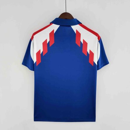 France Home 1988 1990 - Image 4