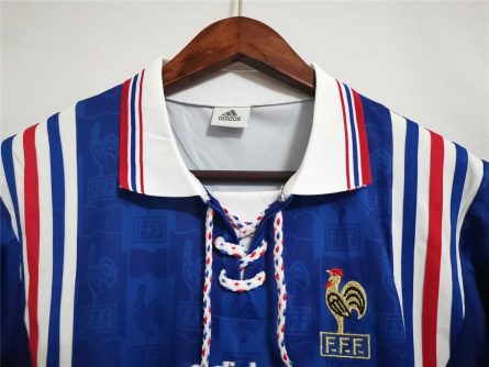France Home 1996 - Image 3