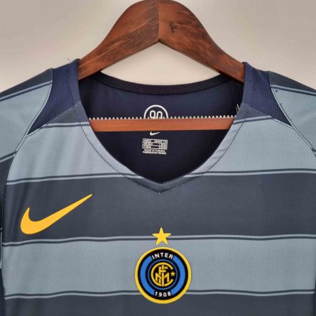 Inter Milan 3rd 2004 2005 - Image 6