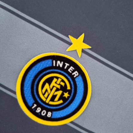 Inter Milan 3rd 2004 2005 - Image 4