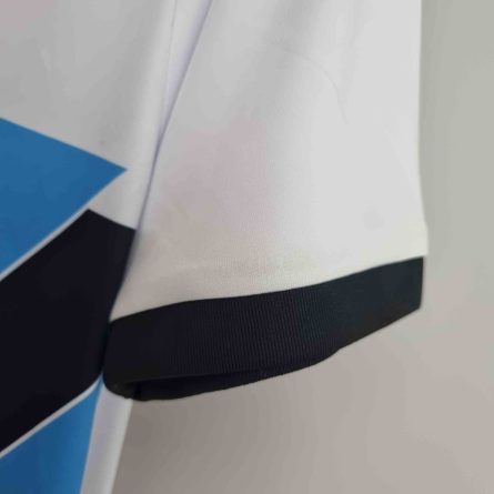 Inter Milan Away 1990 1991 - Image 4