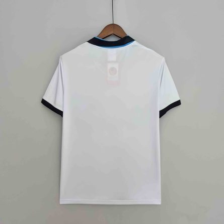 Inter Milan Away 1990 1991 - Image 3
