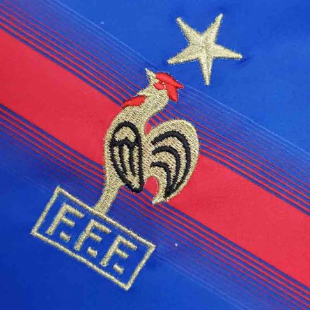 France Home 2004 - Image 5
