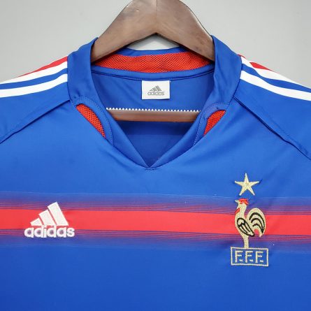 France Home 2004 - Image 4