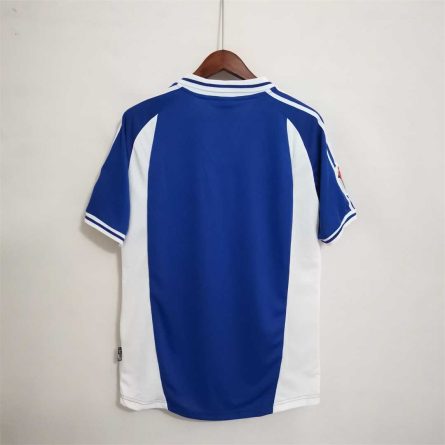 Yugoslavia Home 2000 - Image 4